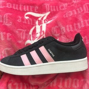 Womens adidas Campus '00s